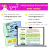 Free College Application Week Planning Toolkit for High School Counseling