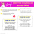 Meet the Counselor Board Game - Back to School Meet the School Counselor Lesson