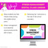 Stress Management Middle School Counseling Editable and Digital SEL Lesson