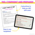 Student Athlete Tip Sheet for High School Counseling -High School Counselor Tool