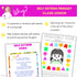 Self-Esteem Counseling Guidance Lesson - Self-Esteem & Confidence Activities