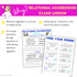 Relational Aggression Lesson for Middle School - Middle School Friendship Lesson