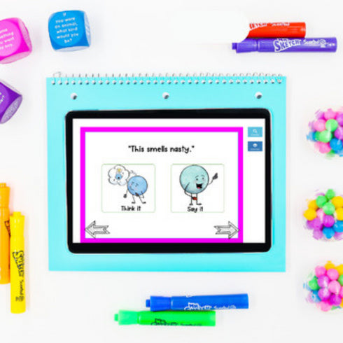 Social Emotional Learning BOOM CARD Bundle - Digital SEL Activities and Games