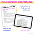 High School Counseling E-Learning Course Commitment Form- High School Counselors