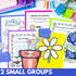 Back to School Counseling Bundle - Lessons, Small Groups & Individual Activities