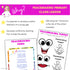 50% OFF for 48 HRS Honesty School Counseling Class Lesson - Honesty Worksheets