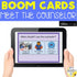 Meet the Counselor Boom Cards - Digital School Counseling Game