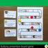 Bullying Prevention Board Game - School Counseling Game with Digital Version