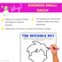 Kindness Small Group Counseling Curriculum with Social Skills Activities
