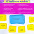 School Counseling Activities for the Year - Elementary Counseling Curriculum Map