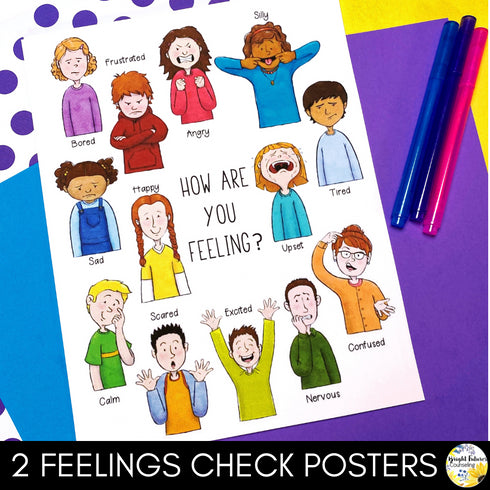 Morning Meeting Discussion Cards