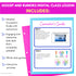 Gossip & Rumors Middle School Counseling Lesson Classroom Guidance Activity