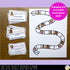 Social Skills Board Game with Digital Version