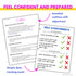 Wellness and Sleep Hygiene - Health and Wellness School Counseling & SEL Lesson