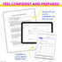 504 Case Manager Toolkit 504 at a Glance + Accommodation Tracker for High School