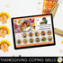 School Counseling Thanksgiving Bundle + Digital Activities for Distance Learning