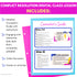 Conflict Resolution Activities and Lesson - Friendship Activities Digital Lesson