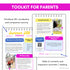 Summer SEL Toolkit for Parents and Caregivers