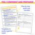 High School Counselor School Year Checklist - High School Counseling Planning