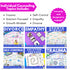 Individual Counseling Curriculum Bundle II with 6 School Counseling Lesson Plans