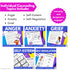 Individual Counseling Curriculum Bundle - Five Individual Counseling Topics