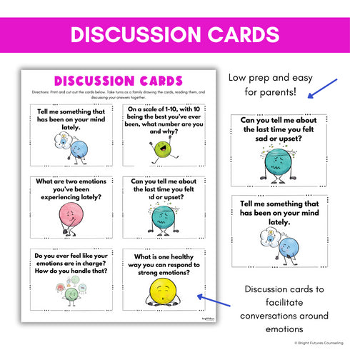 Summer SEL Toolkit for Parents and Caregivers