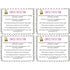 Conflict Resolution - Conflict Reflection Cards