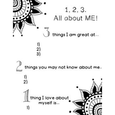 Self-Esteem and Kindness Counseling Activity Pack Positive Vibes Tribe