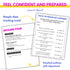 Size of the Problem School Counseling Group - Size of the Problem Activities