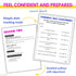Kindness Small Group Counseling Curriculum with Social Skills Activities