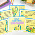 School Counseling Guidance Lessons Bundle for Primary
