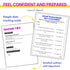 Anger Management Small Group Counseling Coping Skills Activities & Curriculum