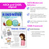 Kindness Small Group Counseling Curriculum with Social Skills Activities