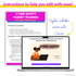 Cyber Safety Parent Workshop - Social Media Safety Parent Education Presentation