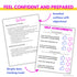 50% OFF for 48 HRS Coping Skills Activities & Lesson - Coping Skills Worksheets
