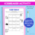 Wellness and Sleep Hygiene - Health and Wellness School Counseling & SEL Lesson