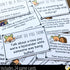 Bullying Prevention Board Game - School Counseling Game with Digital Version