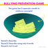 Bullying Prevention Game - Salad Bowl Charades School Counseling Game