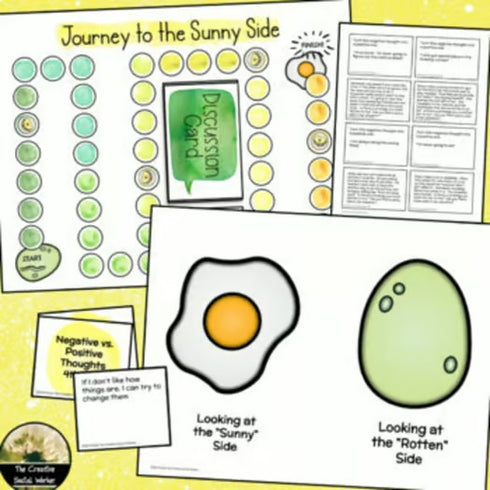 Ultimate Counseling Bundle 3