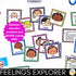 Self-Control Coping Skills Activities for Primary