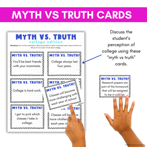 College Exploration Elementary Lesson - College and Career Readiness Activities