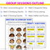 Empathy School Counseling Group - Empathy Activities for Small Group Counseling