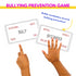 Bullying Prevention Game - Salad Bowl Charades School Counseling Game