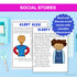Wellness and Sleep Hygiene - Health and Wellness School Counseling & SEL Lesson