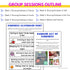 Kindness Small Group Counseling Curriculum with Social Skills Activities