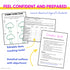 Individual Counseling Curriculum Bundle II with 6 School Counseling Lesson Plans