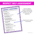 Following Directions & Respect Activities - Engaging Activities to Teach Respect
