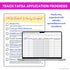 FAFSA & Financial Aid Toolkit for High School Counseling - FAFSA Application