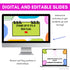 Healthy Relationships Middle School Counseling Lesson Classroom Guidance Activity