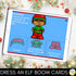 Winter and Christmas Themed School Counseling Christmas Fun Activities Bundle